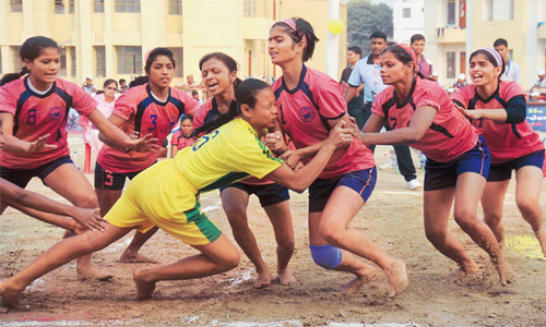 kabaddi